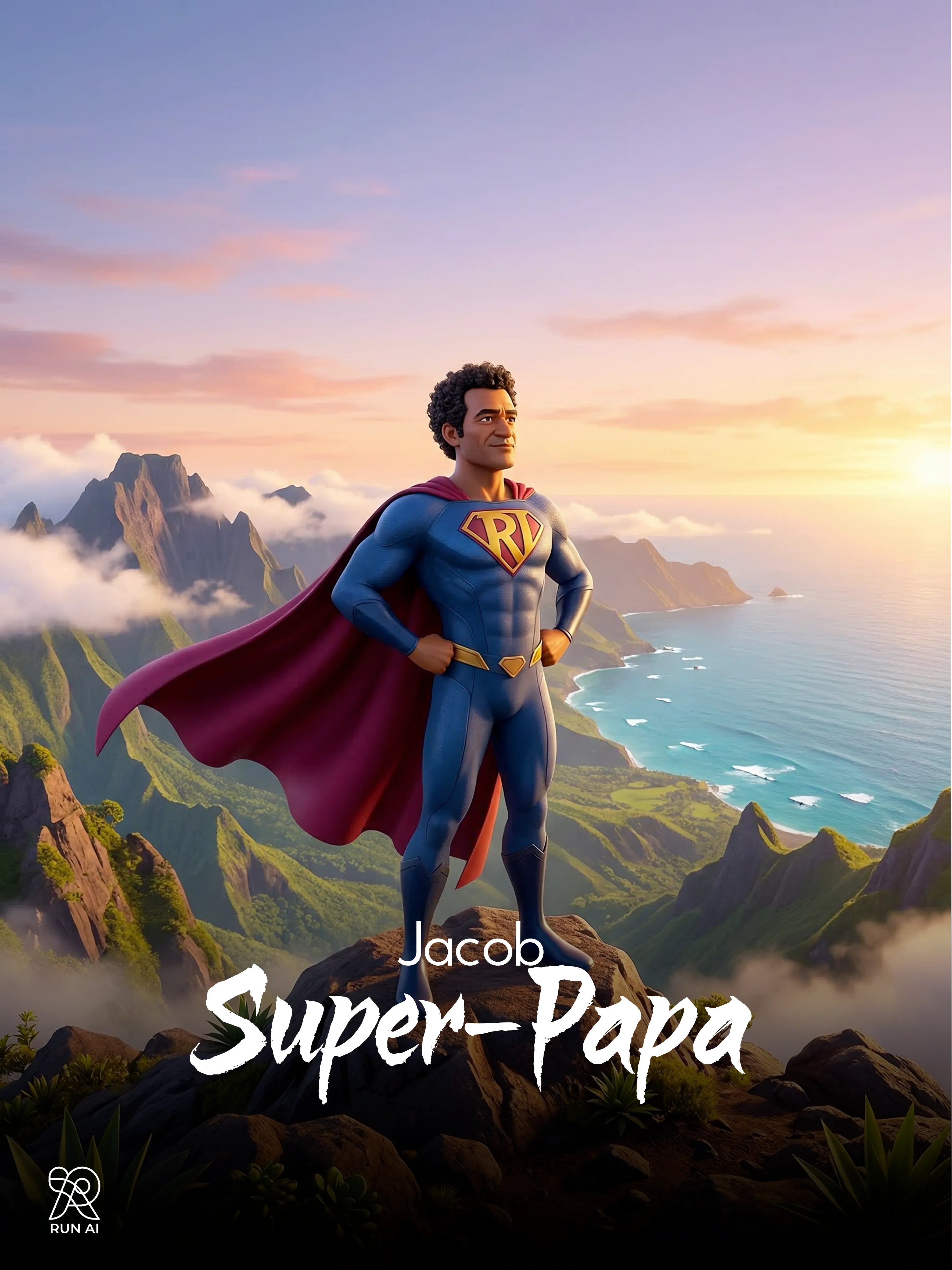 Super Papa